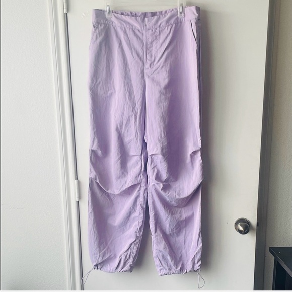 a new day Lavender Pants - Picture 5 of 8